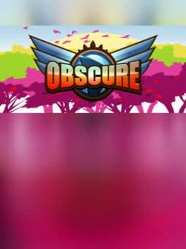 Obscure - Challenge Your Mind
