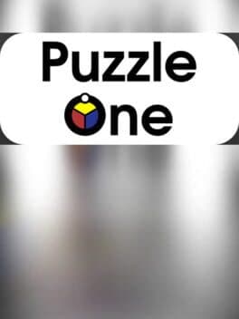 Puzzle One