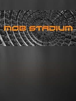 Mob Stadium