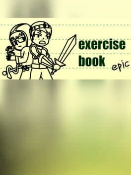 Exercise Book Epic