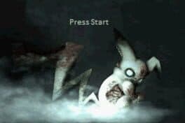 Pokémon Cursed Version