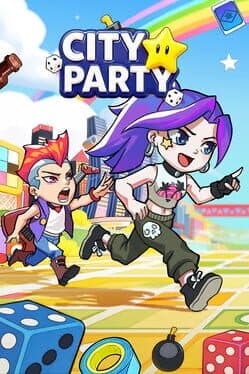 City Party