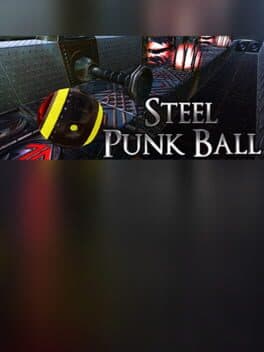 Steel Punk Ball