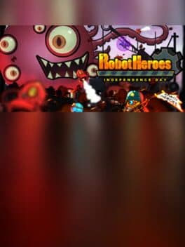 Robot Heroes