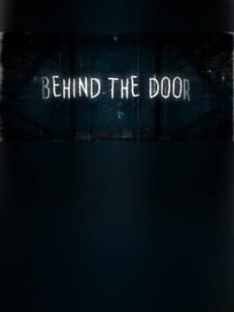 Behind the Door