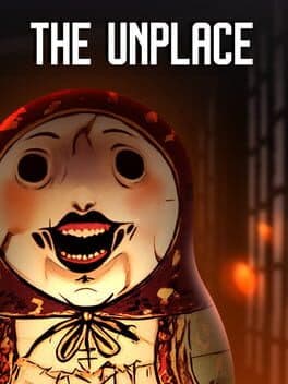 The Unplace