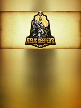 Relic Keepers