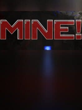 Mine!