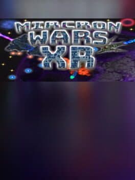 Mircron Wars XR