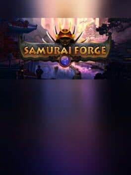 Samurai Forge