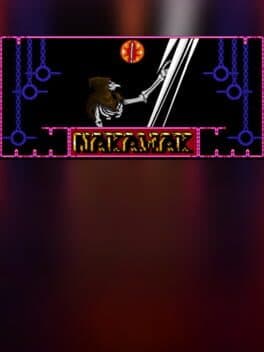 Nakawak