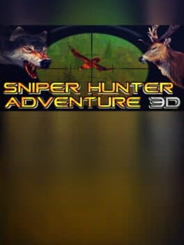 Sniper Hunter Adventure 3D