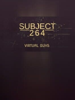 Subject 264