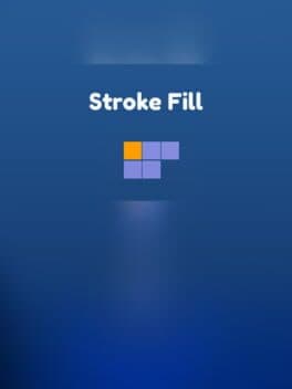 Stroke Fill