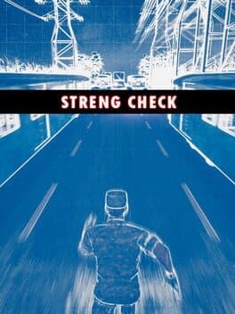 Streng Check