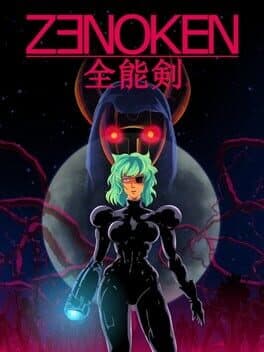 Zenoken