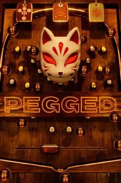 Pegged