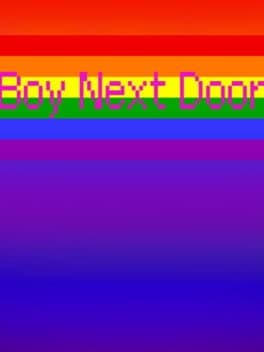 Boy Next Door