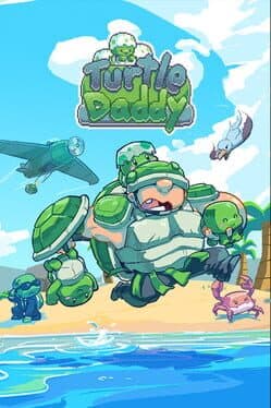 Turtle Daddy