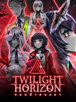Twilight Horizon
