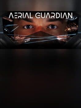 Aerial Guardian