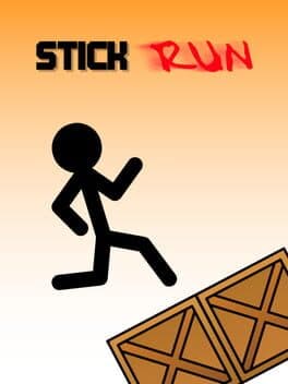 Stick Run