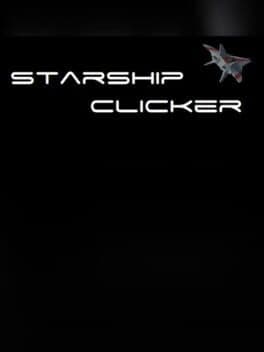 Starship Clicker