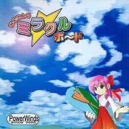 Miko-san no Miracle Board