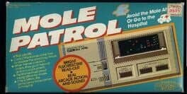 Mole Patrol