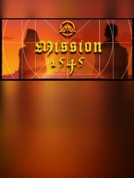 Mission 1545