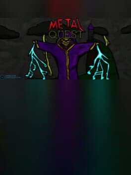 Metal Quest