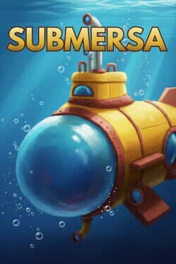 Submersa