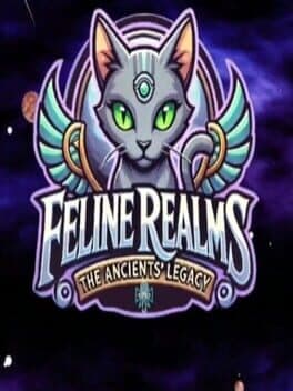 Feline Realms: The Ancients' Legacy
