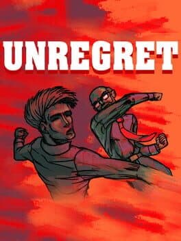 Unregret
