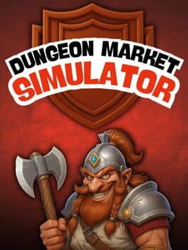 Dungeon Market Simulator