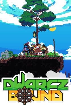Dwarfzbound