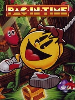 Pac-in-Time