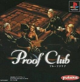 Proof Club