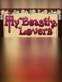 My Beastly Lovers