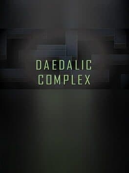 Daedalic Complex