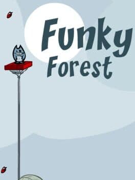 Funky Forest