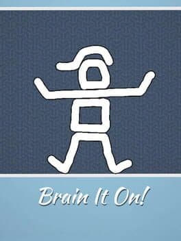 Brain It On!