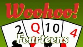 Woohoo!: Game - Fourteens