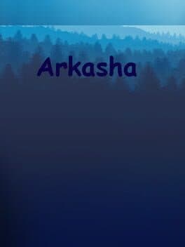 Arkasha