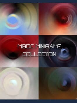 MGDC Minigame Collection