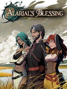 Alarial's Blessing
