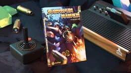 Minigun Miner
