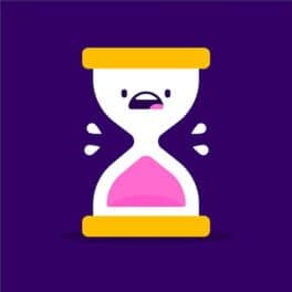 Half a Minute