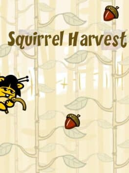 Squirrel Harvest
