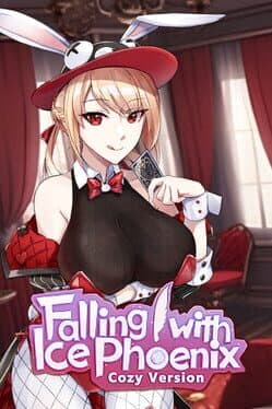 Falling with Ice Phoenix!: Cozy Version